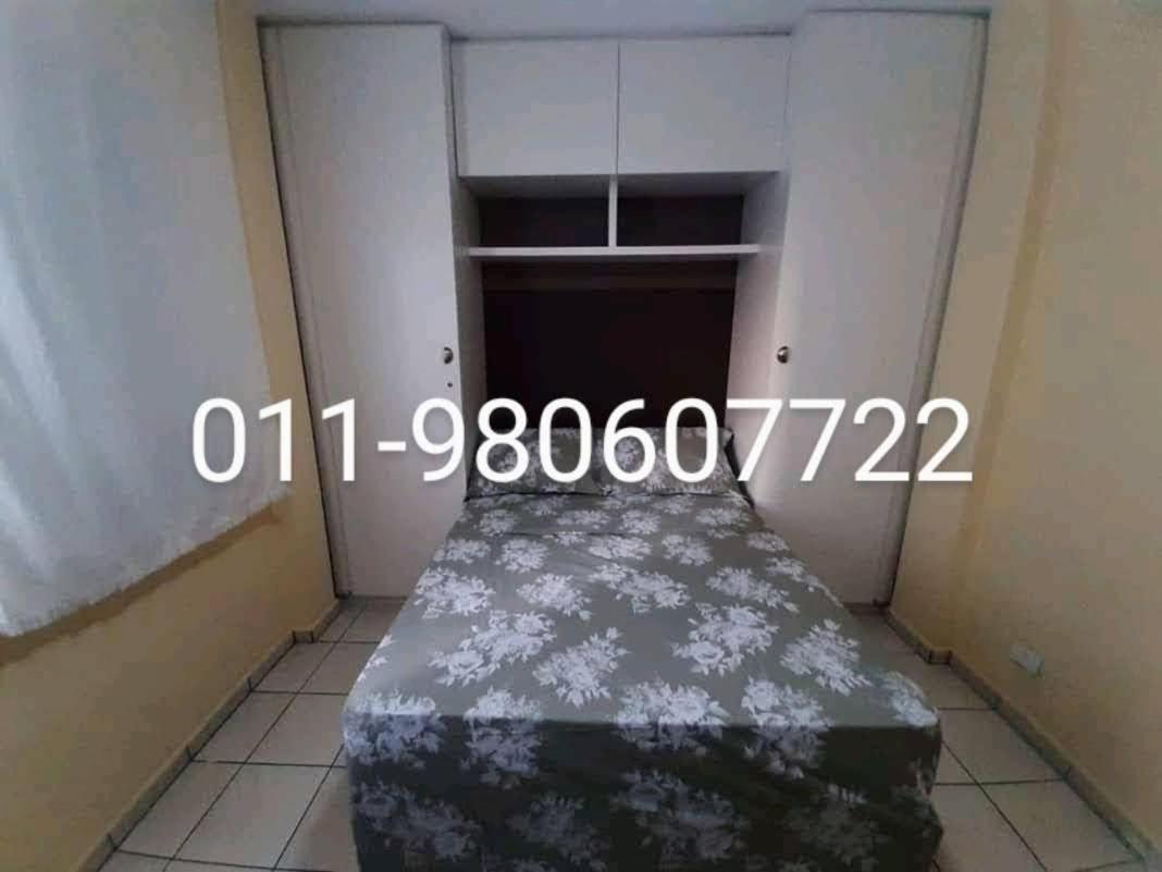 Apartamento Na Praia Grande Sp Eksteriør bilde
