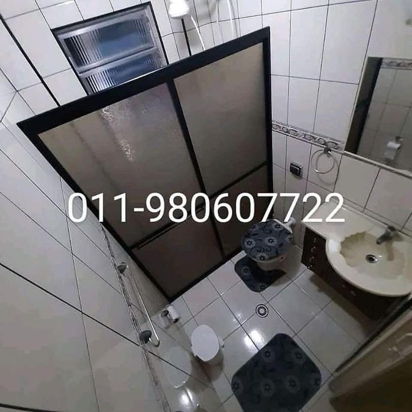 Apartamento Na Praia Grande Sp Eksteriør bilde